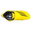 BONT-Crono-Inline-Speed-Skate-boot-yellow-Top view