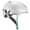 Triple-8-Floral-Helmet-Side