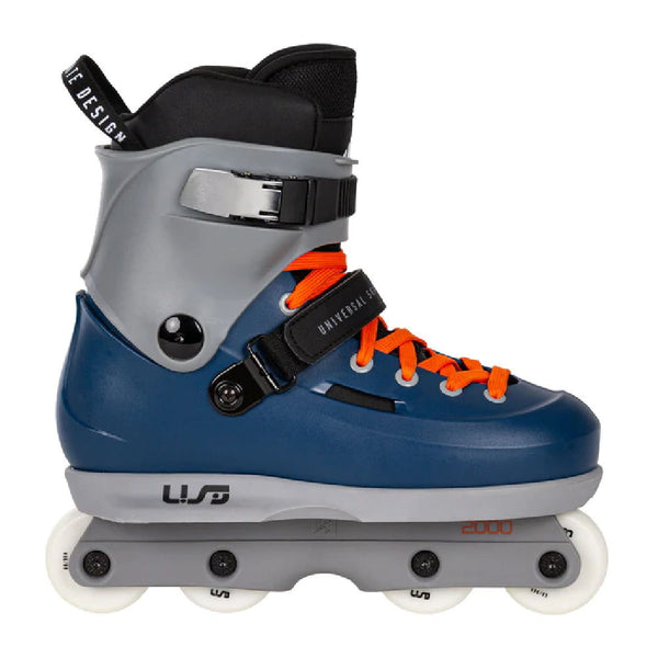 USD-Sway-Allstar-2000-Inline-Skate-Boot-Side-View