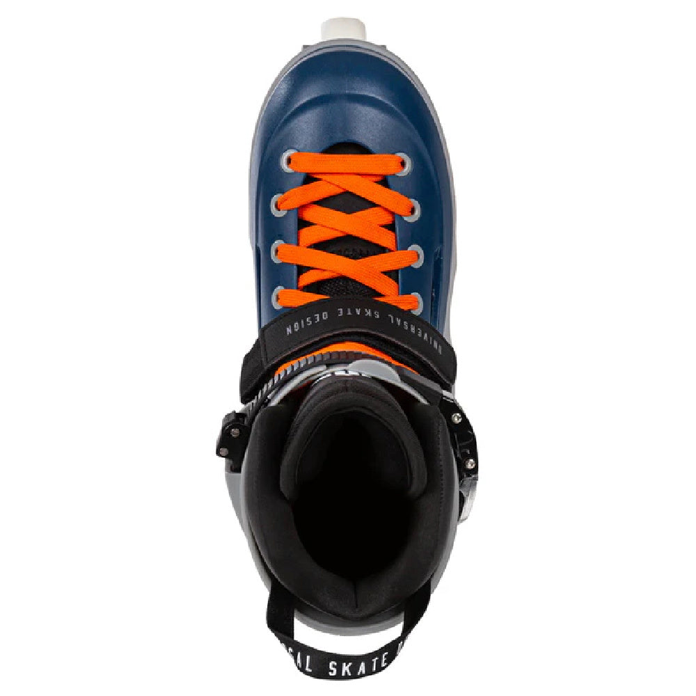 USD-Sway-Allstar-2000-Inline-Skate-Boot-Top-View