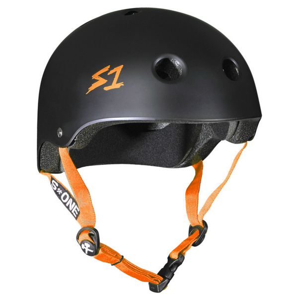 S-One-Lifer-Helmet-Matte-Black-Orange-Straps