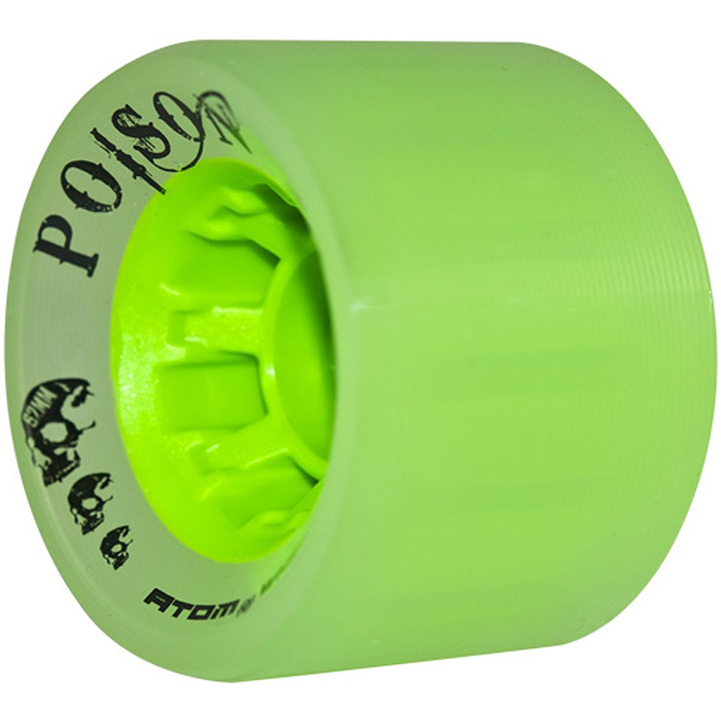 ATOM-Poison-62mm, Green, wide