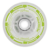 POWERSLIDE-Fothon-LED-72mm-4pack-Green