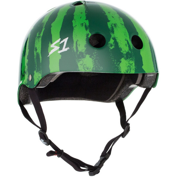 S-One-Lifer-Helmet-Watermelon