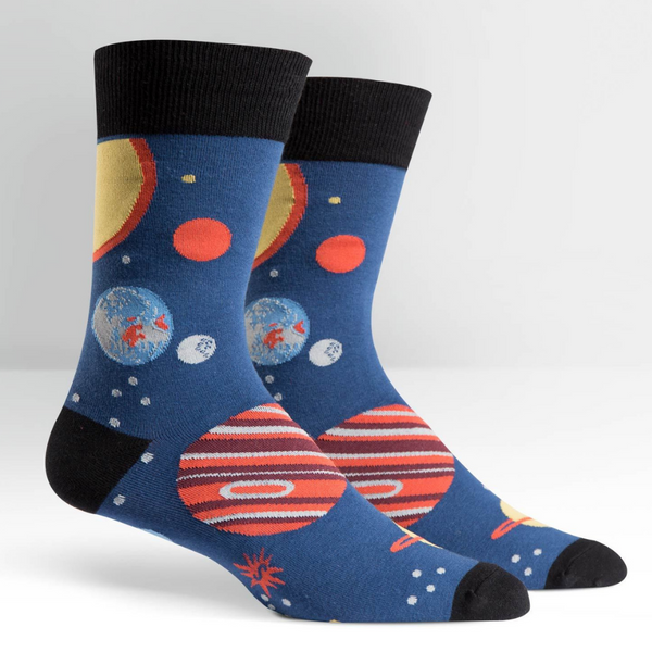 Sock-It-To-Me-Crew-Mens-Planets