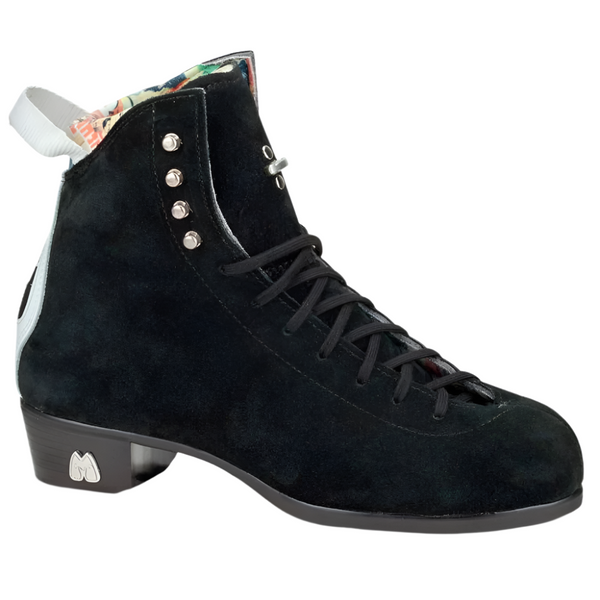 MOXI-Jack-Retro-Roller-Skate-Boot-Black