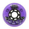 FR-Street-Invader-Inline-Skating-Wheel-72mm--Purple