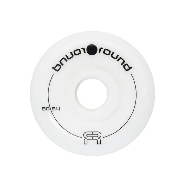 FR-Round-Wheel-80mm-White