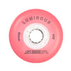 SEBA-Luminous-Inline-Skate-Wheel-4pack-72mm-Pink