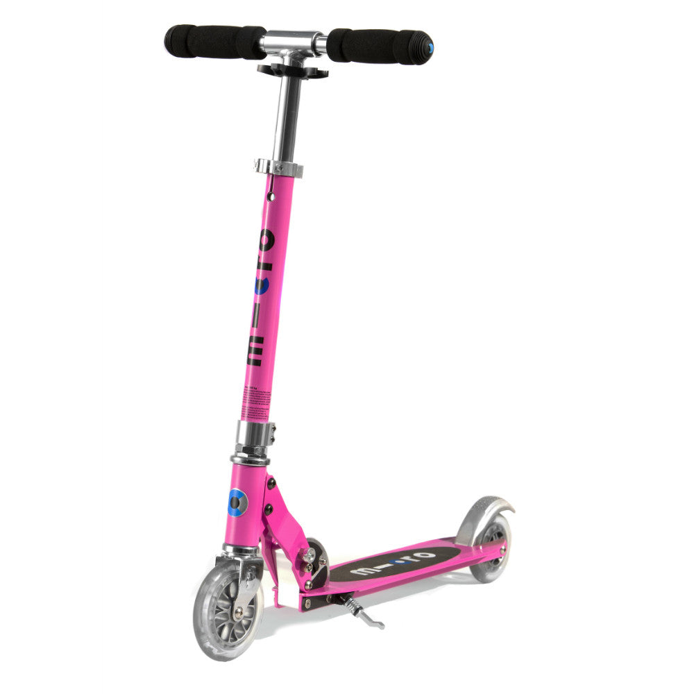 Micro-Sprite-Scooter-Pink-Handlebars-Low