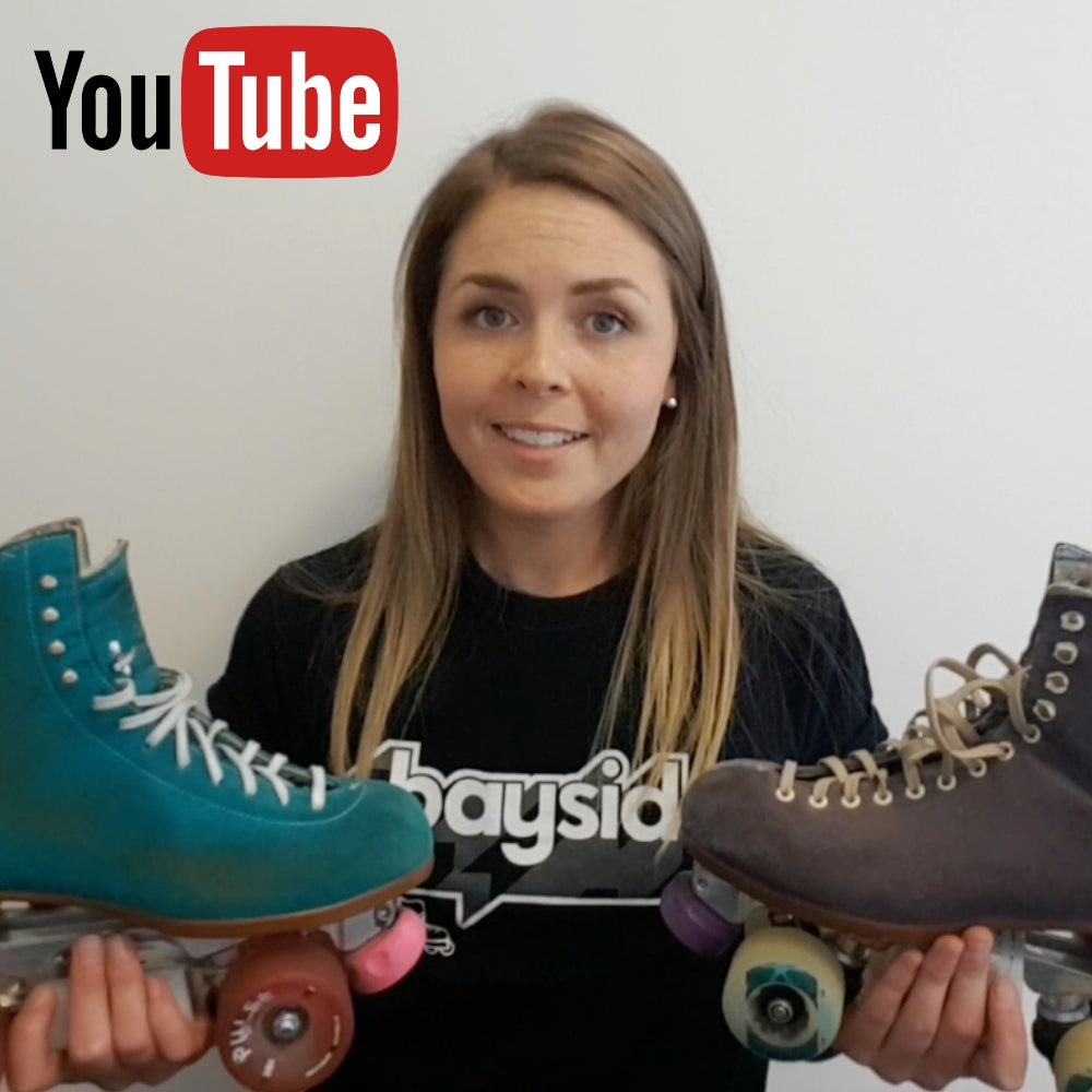 Moxi Jack Boot Review with Jess Jackson Bayside Blades