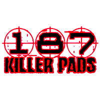 187 Killer Pads