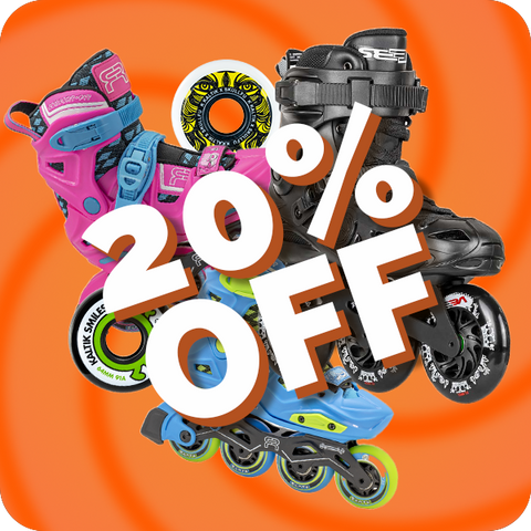 EOFY Clearance less 20%
