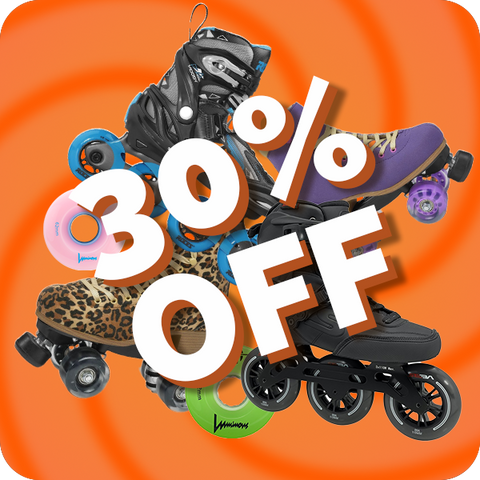 EOFY Clearance Less 30%