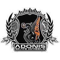Adonis Skate Wheels Collection | Bayside Blades