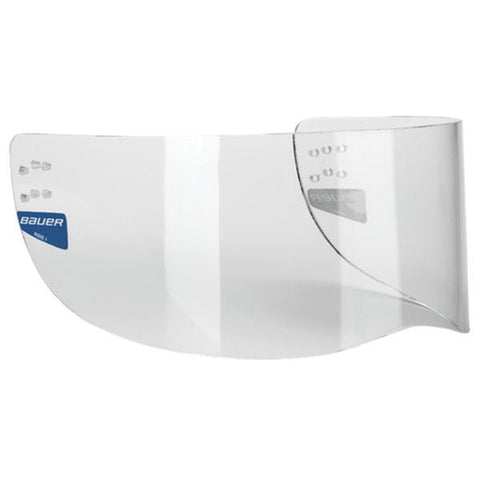 Helmet Visors