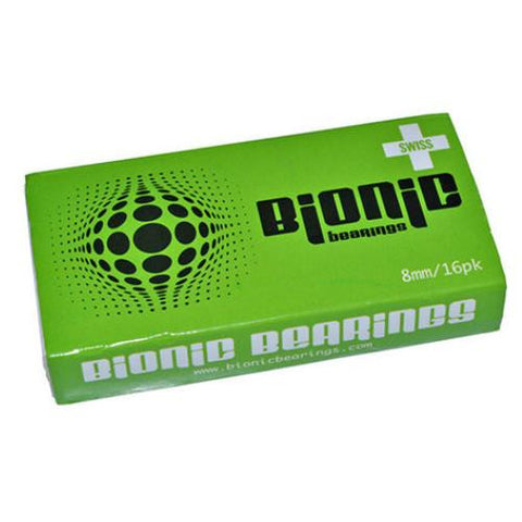 Roller Skate Bearings