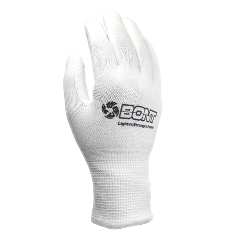 Ice Skate Gloves and Finger Tips