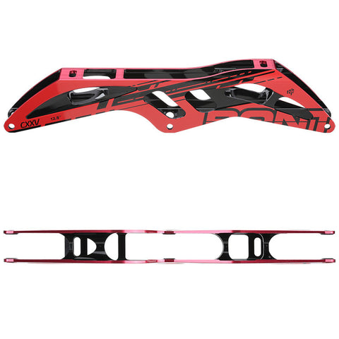 Inline Speed Skate Frames