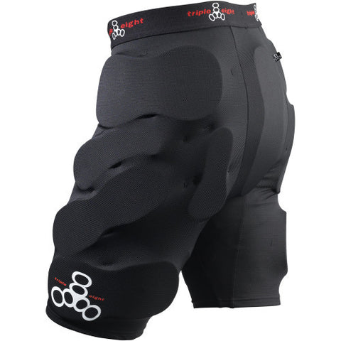 Padded Shorts