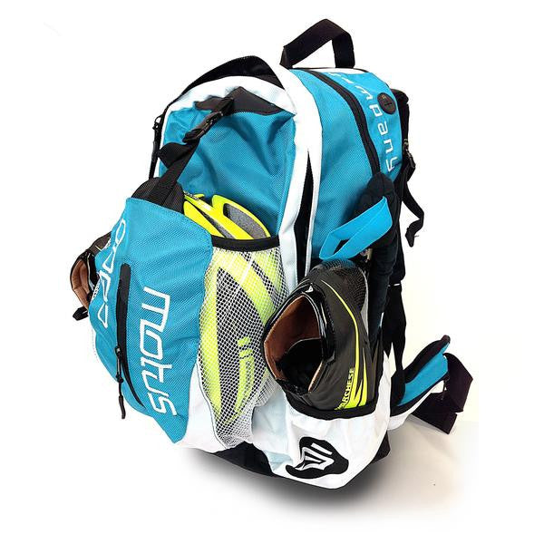 Ice Skating Bags & Backpacks - Easy Skating Gear Storage | Bayside Blades