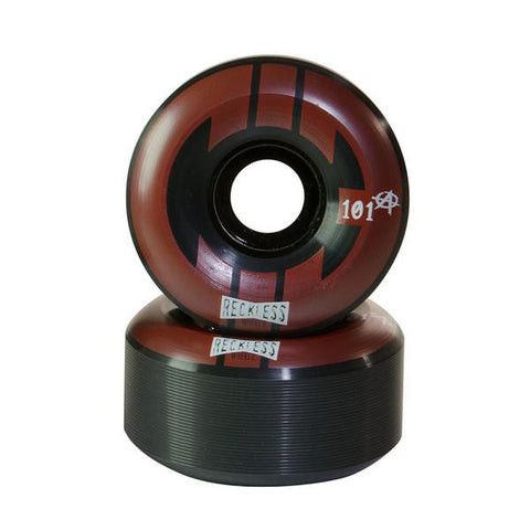 Park Wheels