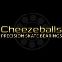 Cheezeballs