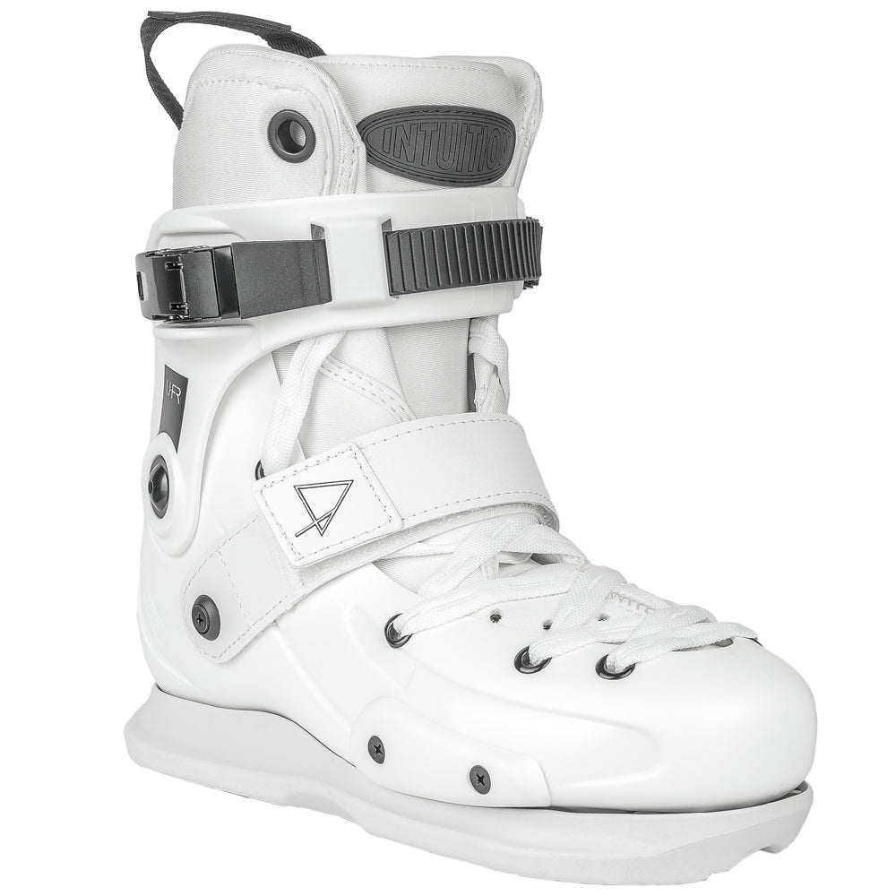 Aggressive Inline Skate Boots Bayside Blades