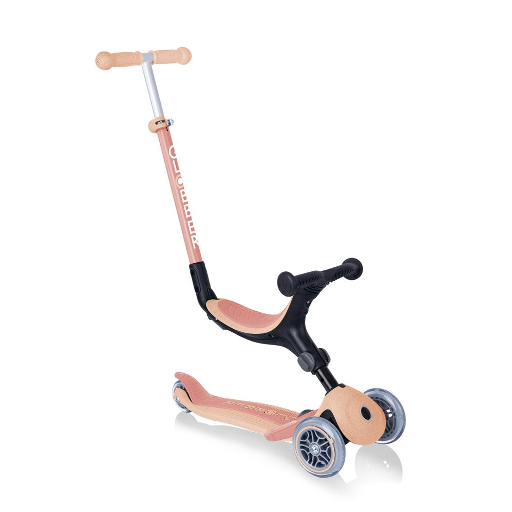 Ride On/Convertible | Bayside Blades