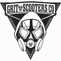 Grit Scooters