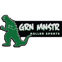 GRN MNSTR