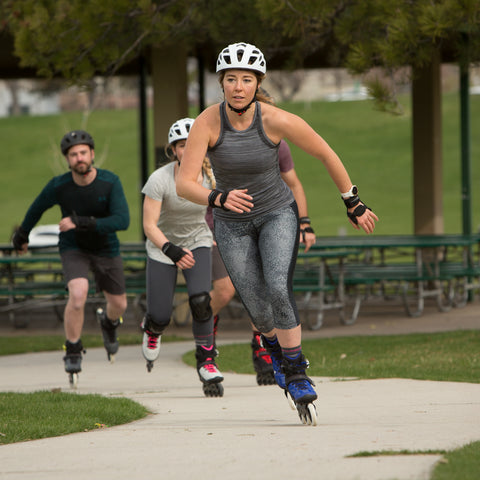 Inline Skates