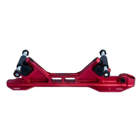 Roller Skate Plates