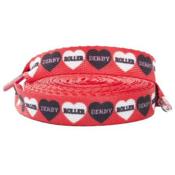 Roller Skate Laces Perfect Additions To Stand Out Or Blend In