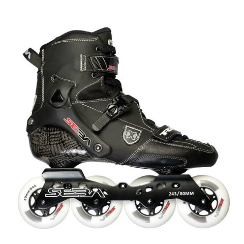 Freestyle Slalom Skates