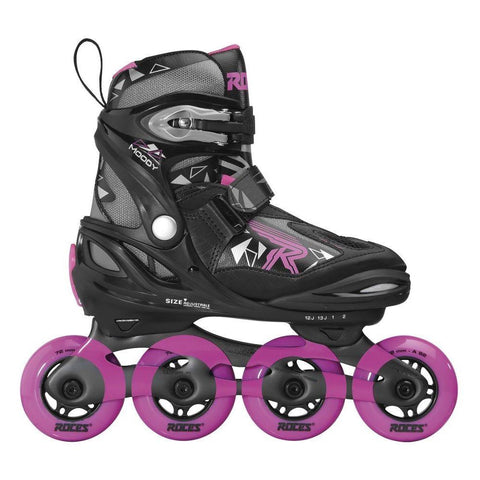 Recreational/Fitness Skates