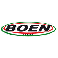 Boen Skate Hardware