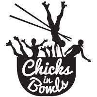 Chicks In Bowls