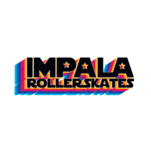 Impala Rollerskates