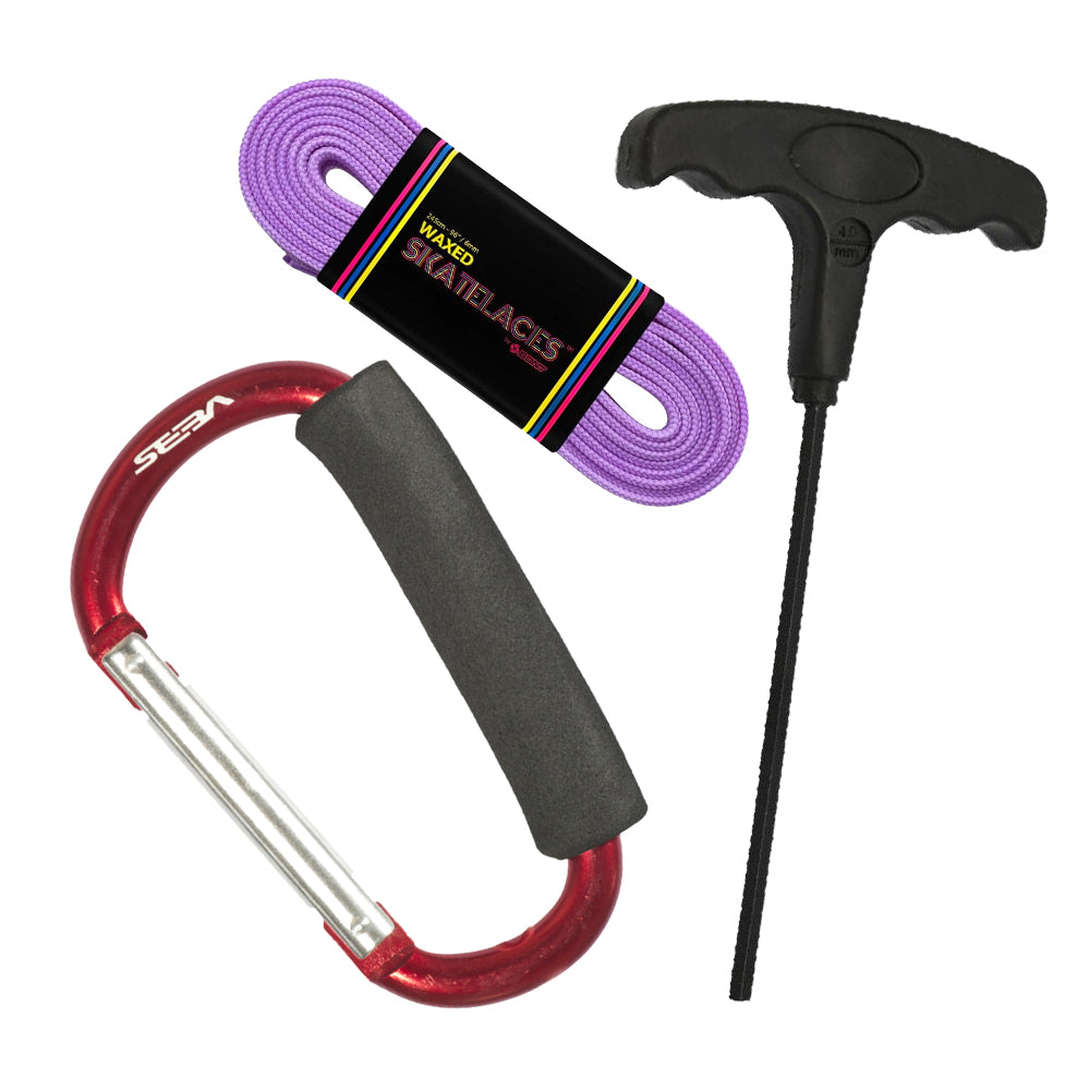Inline Skate Love Bundle