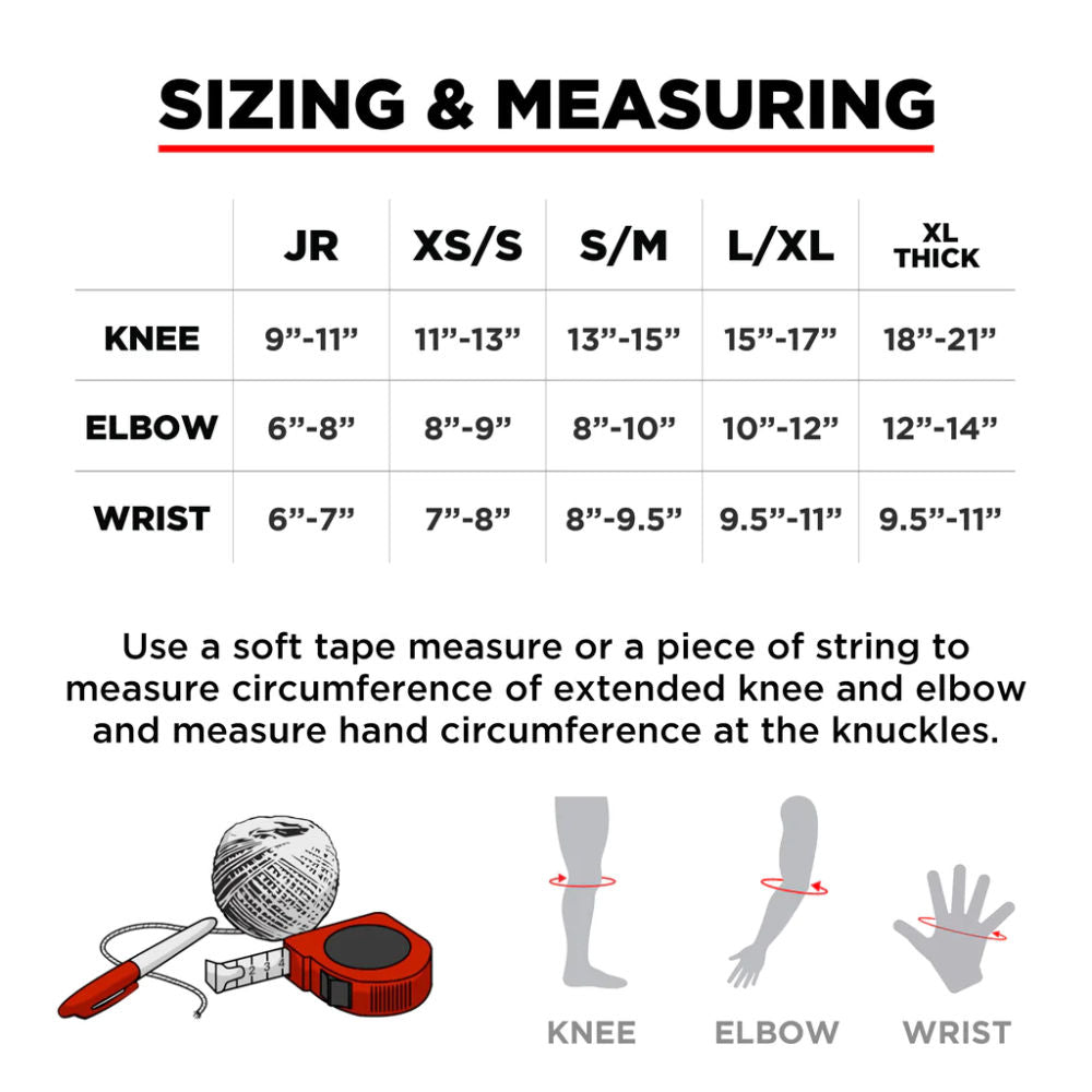 187-Adult-Six-Pack-Protective-Set-Size-Chart