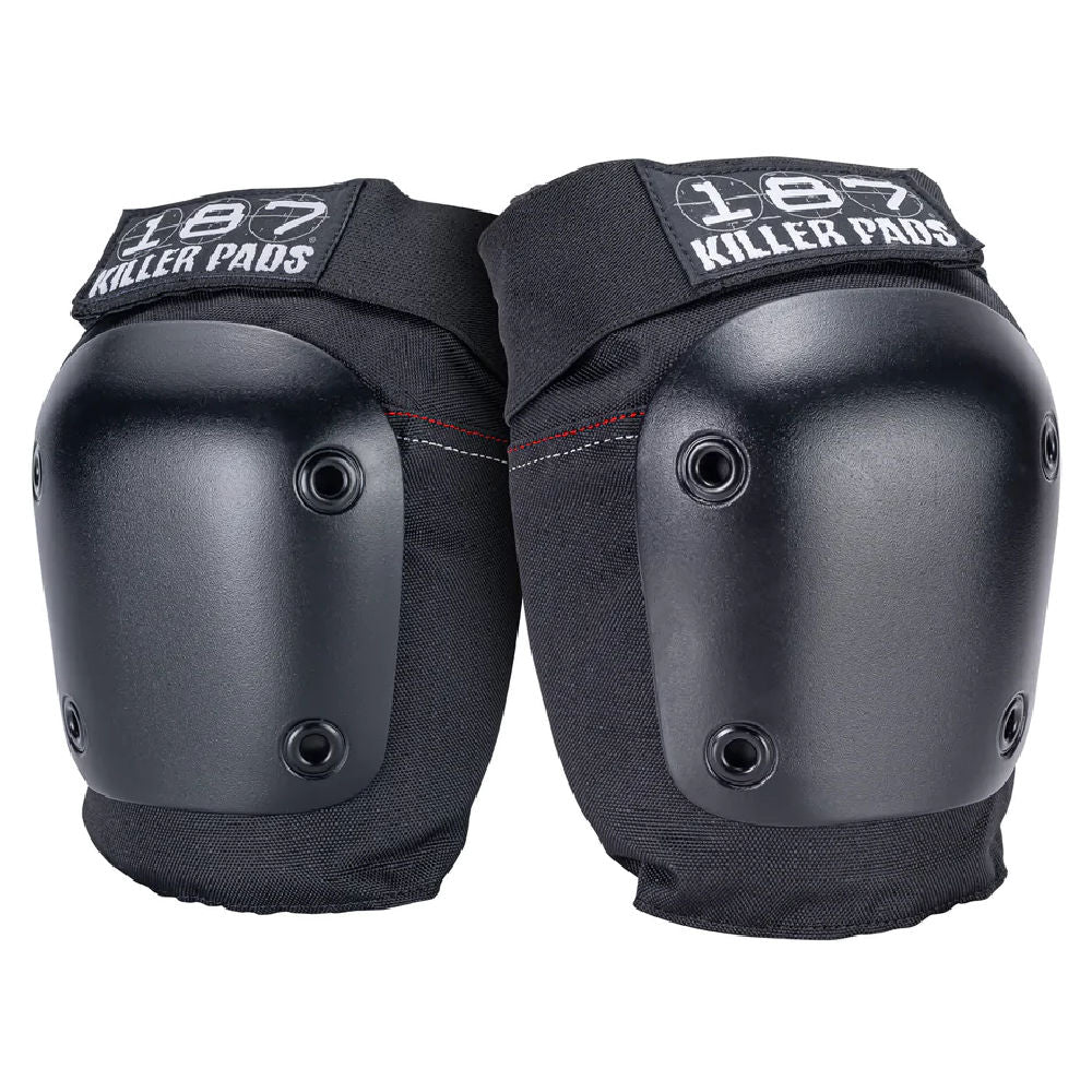 187-FLY-Knee-Guard-Black