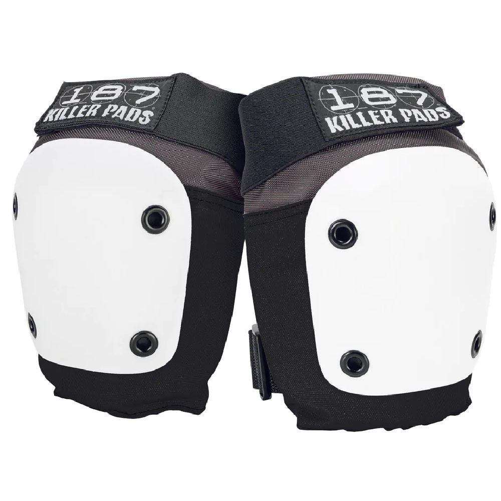 187-FLY-Knee-Guard-Grey