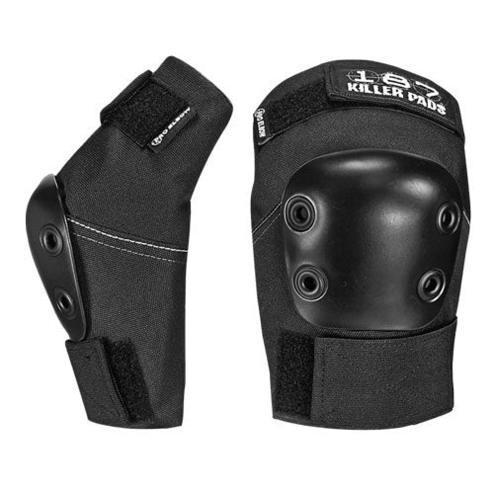 187 Pro Elbow Guard for Roller Derby and Skating I Bayside Blades