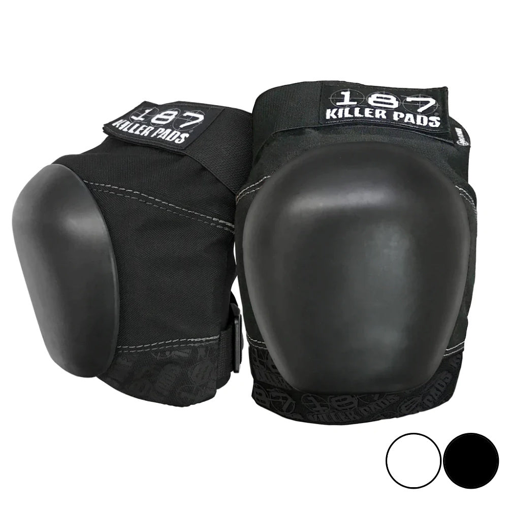 187-Pro-Knee-Guard-Colour-options