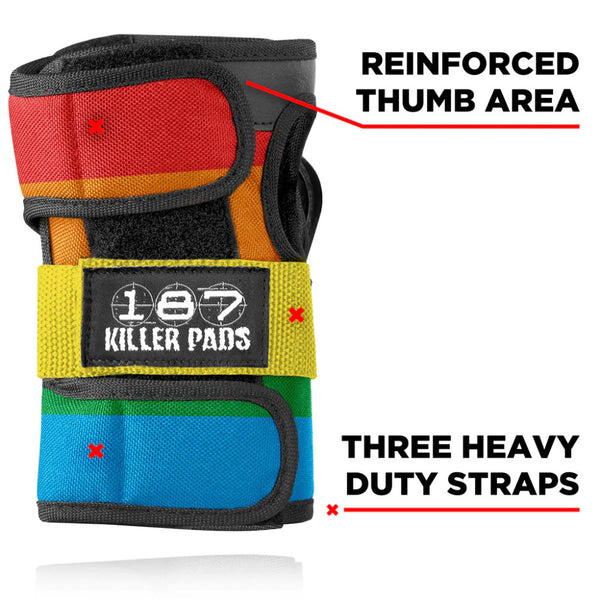 187-Wrist-Guard-Rainbow-Features-2