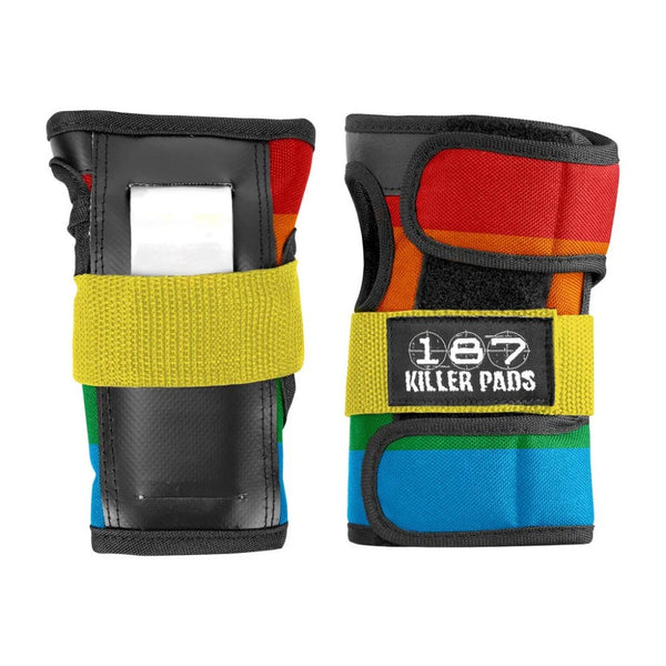 187-Wrist-Guard-Rainbow