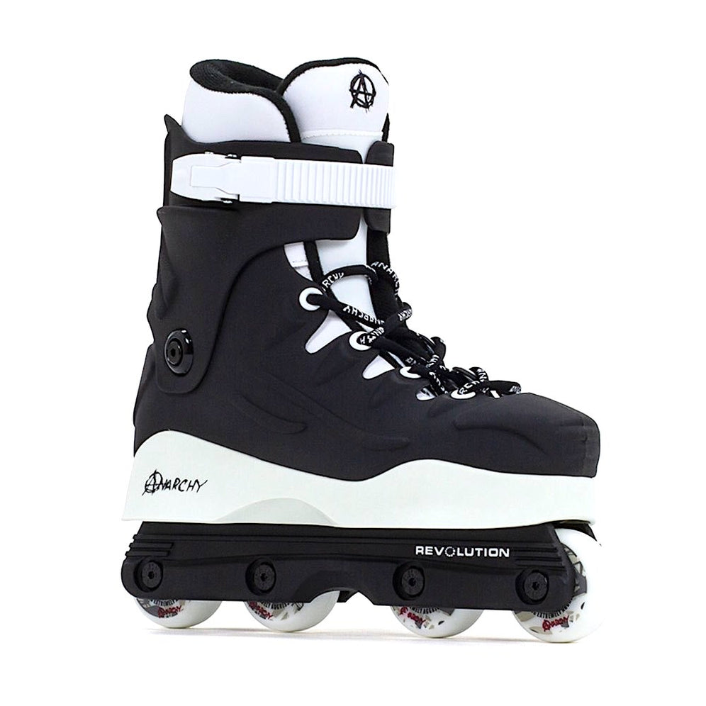 Aggressive Inline St Aggressive Inline Skates | Buy Aggressive Skates Australia | Bayside Blades