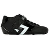 Antik-Jet-Carbon-24-Roller-Derby-Boot-Side-View