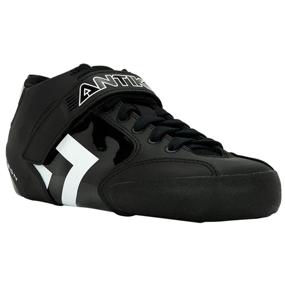 Antik-Jet-Carbon-24-Roller-Derby-Boot